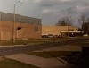 1981 Pic of Bowling Alley and Theater