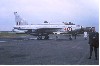 richard (alex) alexander with English Electric Lightning