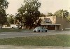 Base Theater 1980. Is that Sgt Keeney's car?