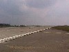 Bentwaters runway - QRA end