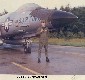A1C Crawford with F101 Voodoo
