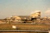 BW F4 on Flightline, Aalborg, Denmark 1977