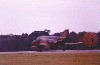 F-4Cs at Bentwaters, 1974~1975