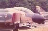 F-4Cs at Bentwaters, 1974~1975