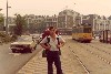 Lou Torres in Amsterdam