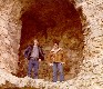 Me & Kenny at Framlingham Castle