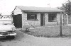 office at the Bentwaters dog kennels