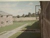 SP Barracks Summer 68 Then