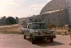 SRT Vehicle, WB Delta area, 1980
