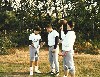 Eric Devoursney, Rick Kelly, and Phillip Wazny