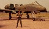 Carlo Barsotti & A-10