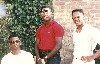 Chill Will, Stack & Robear
