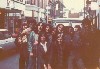 impromptu group foto downtown ipswich