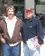 Jim Bicknell & Herb Silva - Mar 2010