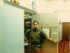 me at the armory - 1981